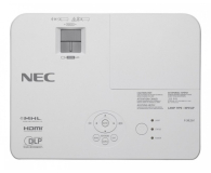 NEC DLP V302H Full HD 3000lm, 8000:1, 16:9, RS-232, RJ45 - 250217 - zdjęcie 5